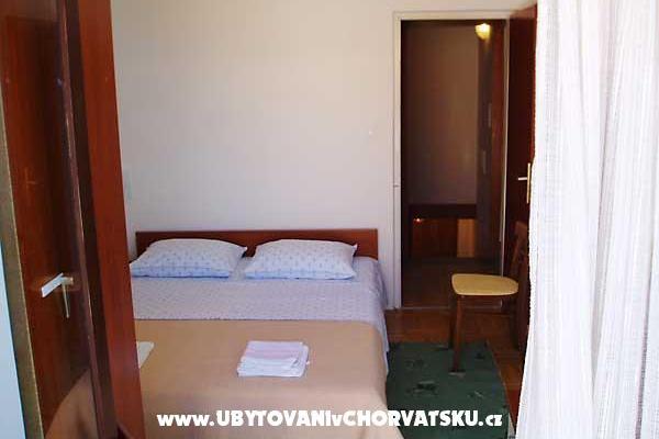 Apartman Tamara Sutivan – foto 5