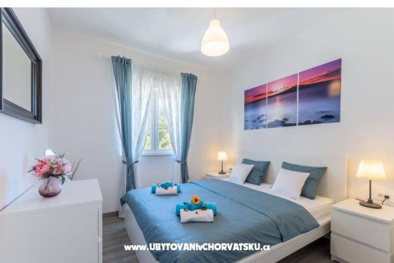 Appartement Toni Milna  – foto 2