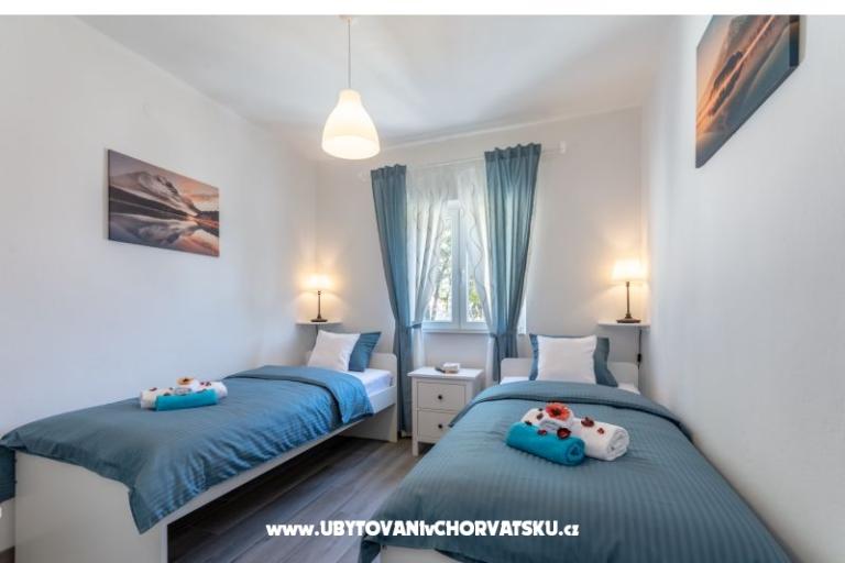 Appartement Toni Milna  – foto 4