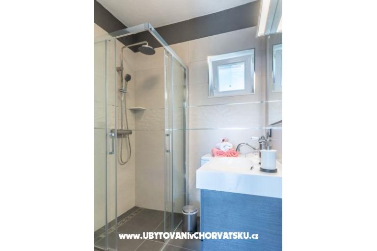 Appartement Toni Milna  – foto 8