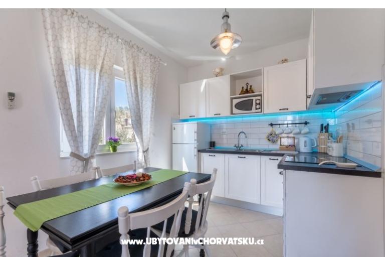 Appartement Toni Milna  – foto 9