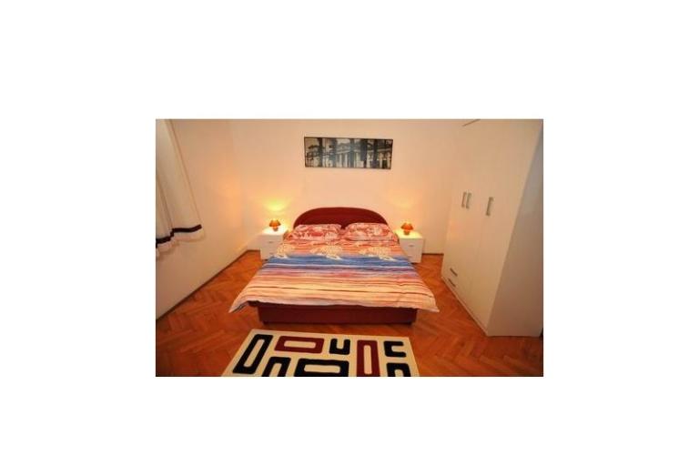 Appartements Bera, Julie i Edi – foto 12