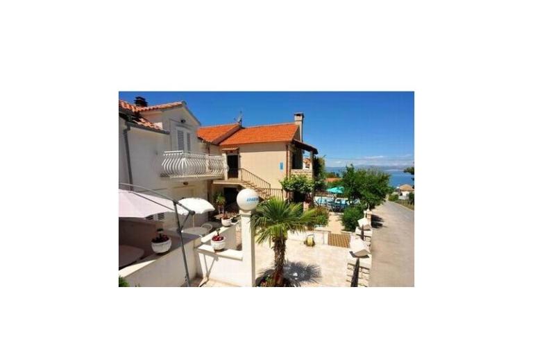 Appartements Bera, Julie i Edi – foto 16