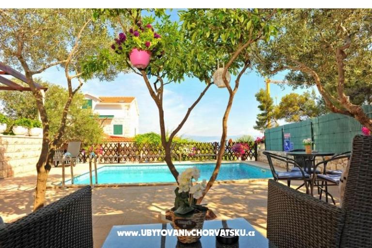 Appartements Bera, Julie i Edi – foto 17