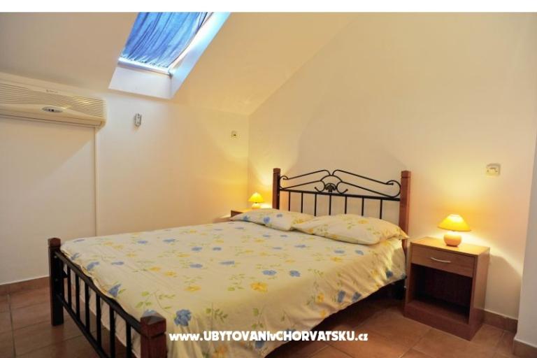 Appartements Bera, Julie i Edi – foto 18