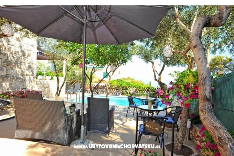 Appartements Bera, Julie i Edi – foto 2