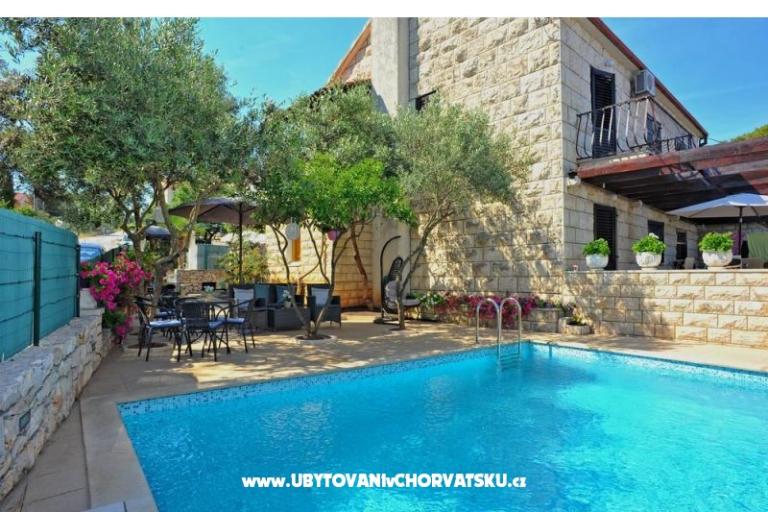 Appartements Bera, Julie i Edi – foto 3