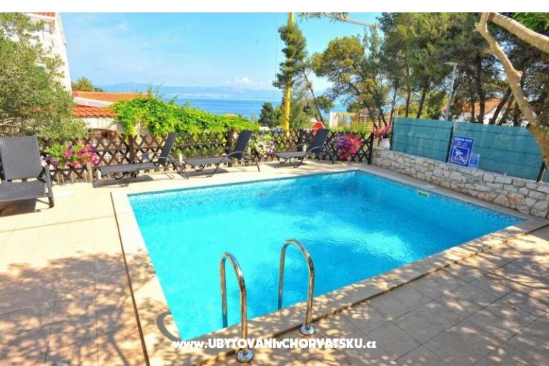 Appartements Bera, Julie i Edi – foto 4