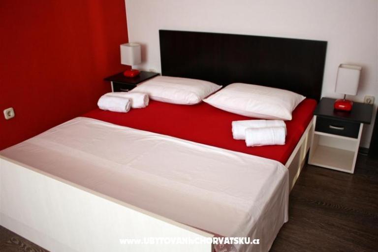 Appartements Bili Milna Osibova – foto 10