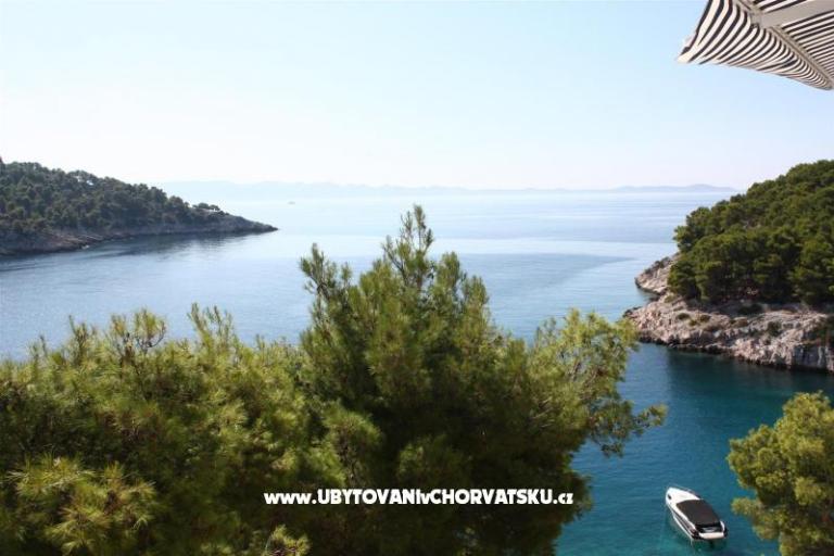 Appartements Bili Milna Osibova – foto 12