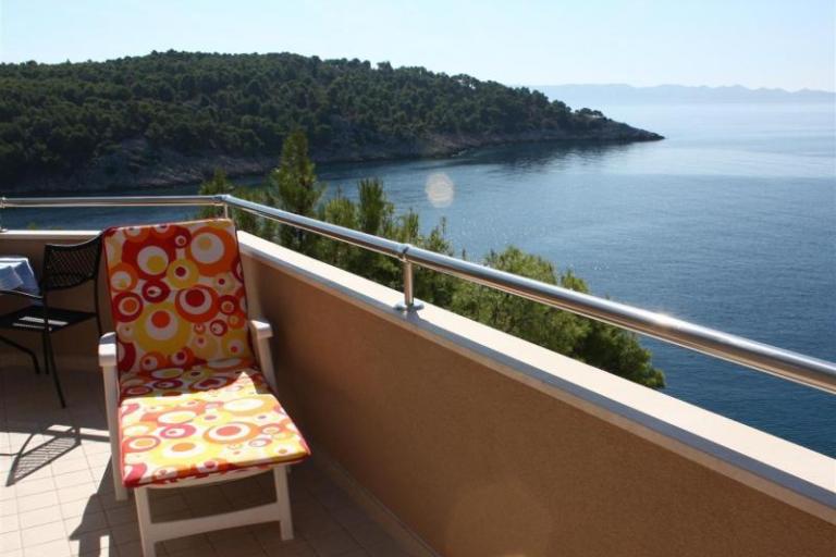 Appartements Bili Milna Osibova – foto 15