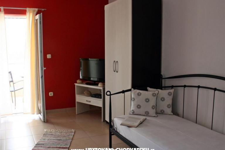 Appartements Bili Milna Osibova – foto 16