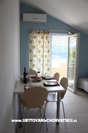 Appartements Bili Milna Osibova – foto 17