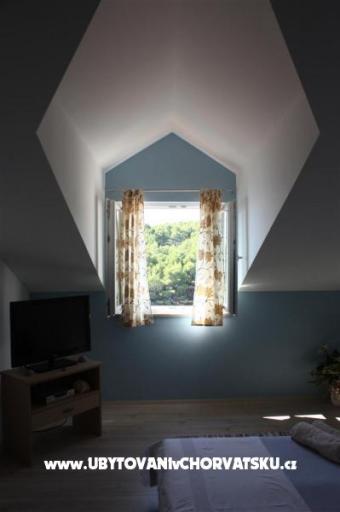 Appartements Bili Milna Osibova – foto 8