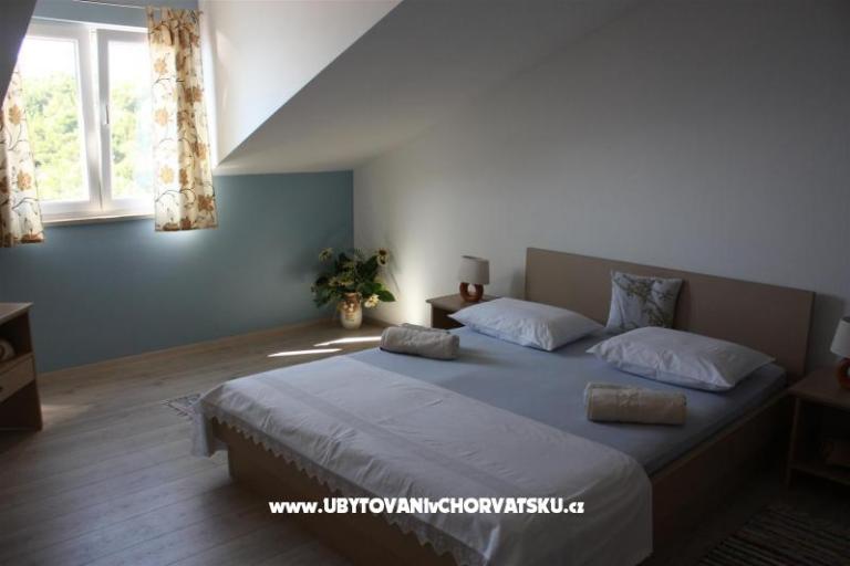 Appartements Bili Milna Osibova – foto 9