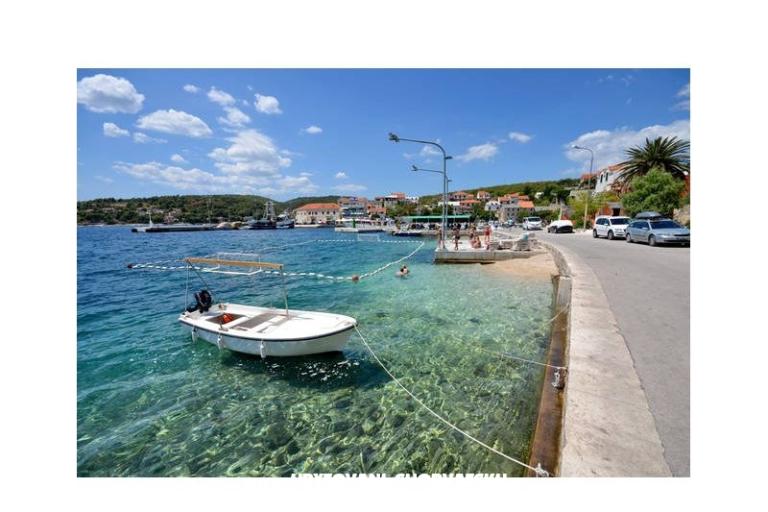 Appartements Brač – foto 12