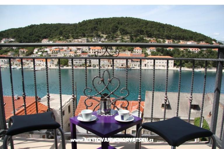 Appartements Brač – foto 14