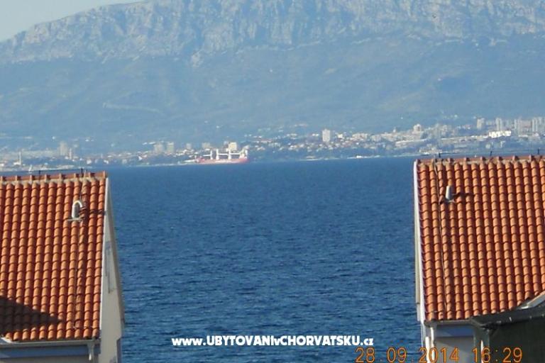 Appartements Čavala Brač – foto 10