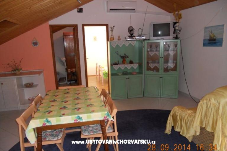Appartements Čavala Brač – foto 12