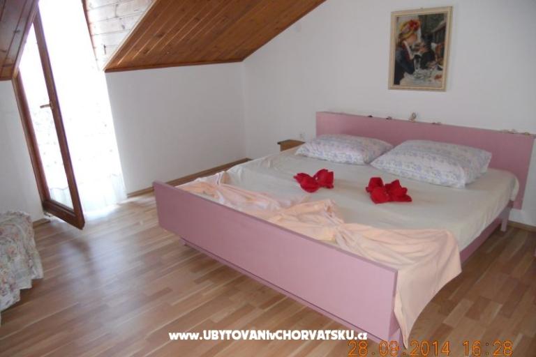 Appartements Čavala Brač – foto 14