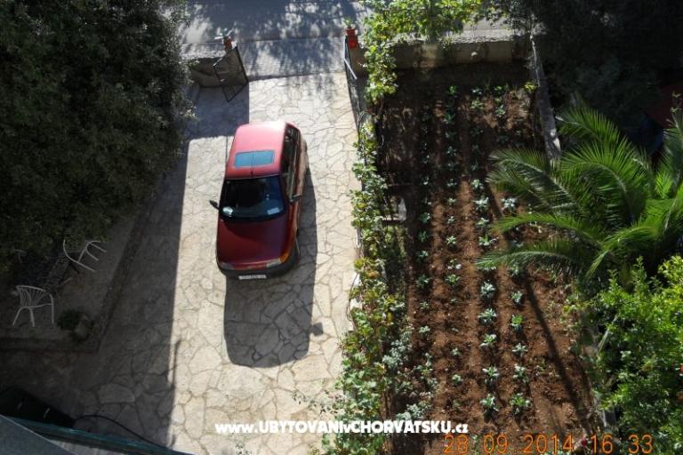 Appartements Čavala Brač – foto 16