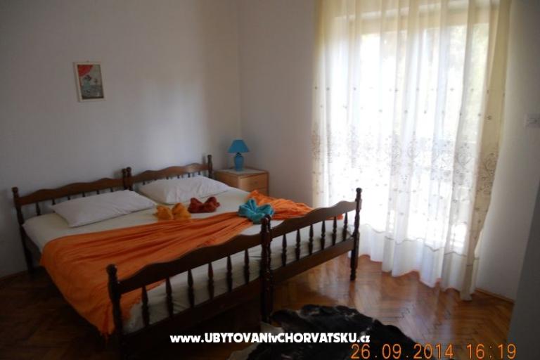 Appartements Čavala Brač – foto 5