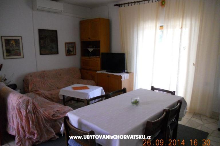 Appartements Čavala Brač – foto 6