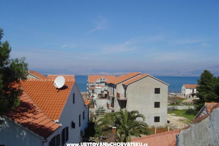 Appartements Čavala Brač – foto 7