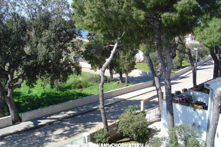 Appartements Čavala Brač – foto 8