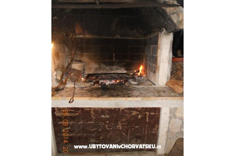 Appartements Čavala Brač – foto 9