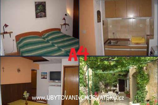 Appartements Davor – foto 5