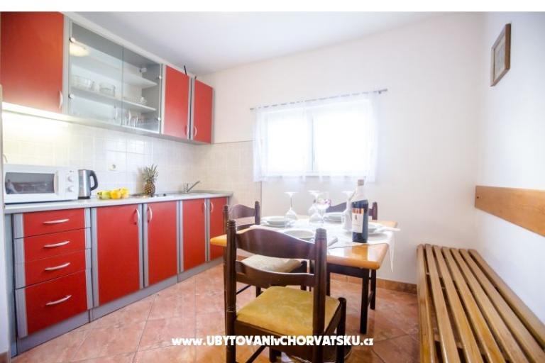 APARTMANI I SOBE,KUCA ZA ODMOR – foto 4