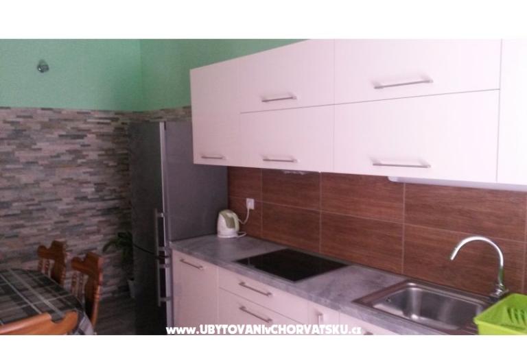 Appartements Ina – foto 15