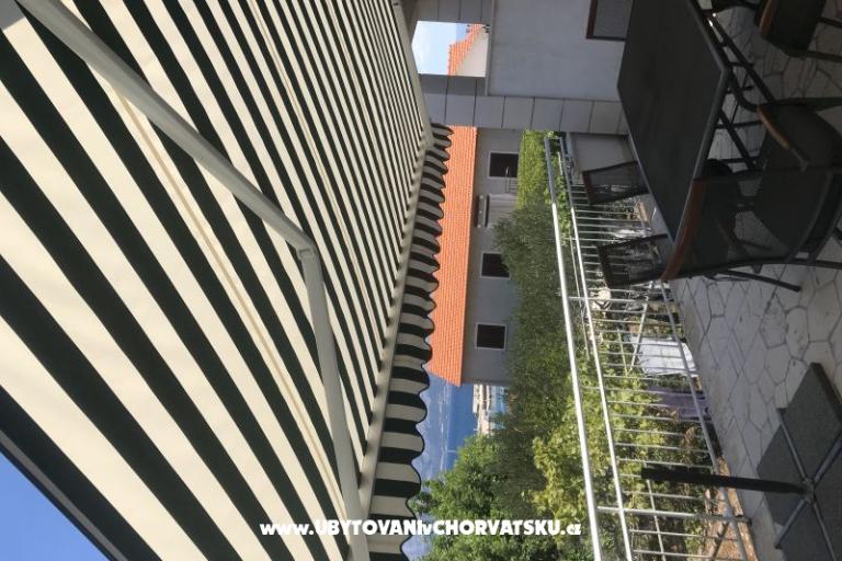 Appartements Karampija – foto 10