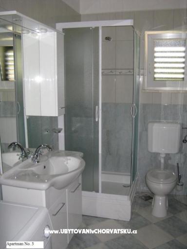 Appartements Ksenija – foto 10