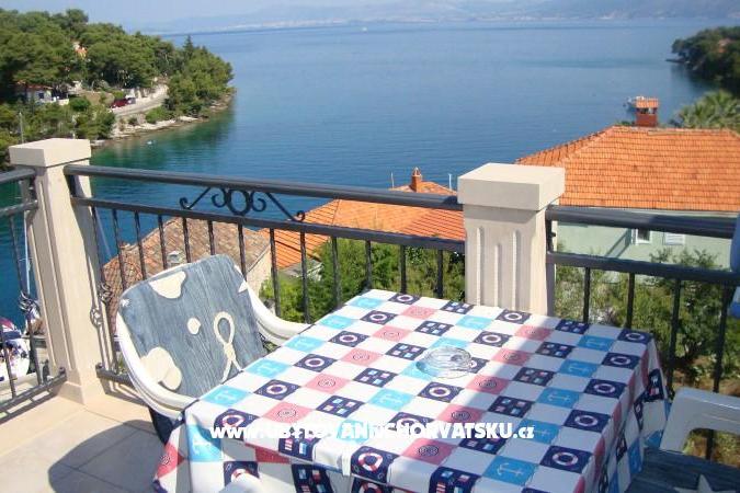 Appartements Ksenija – foto 12