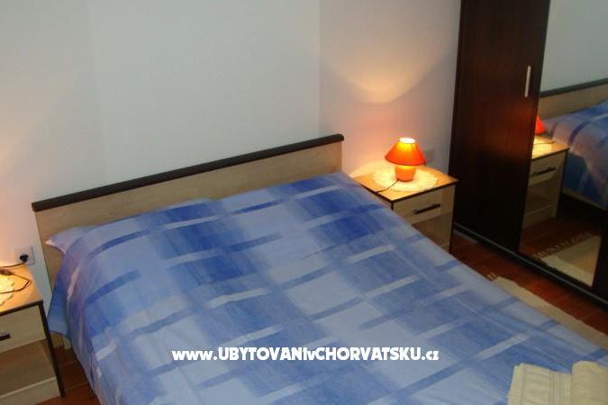 Appartements Ksenija – foto 13