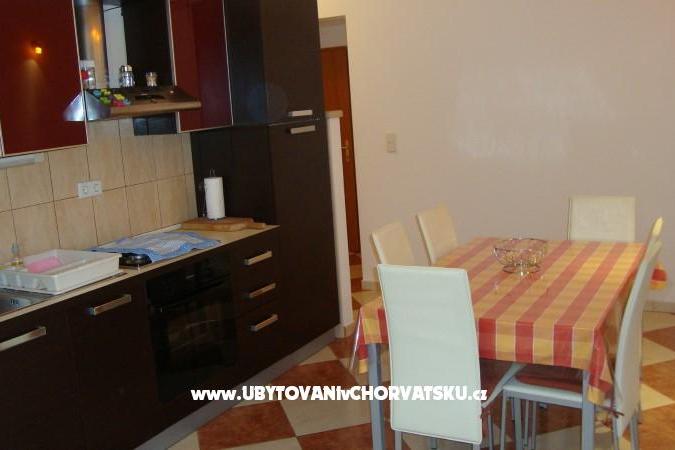 Appartements Ksenija – foto 16