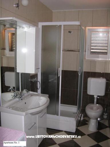 Appartements Ksenija – foto 3