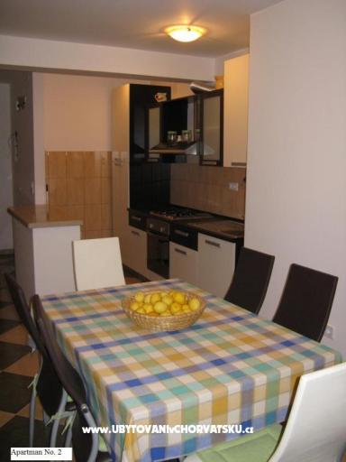 Appartements Ksenija – foto 8