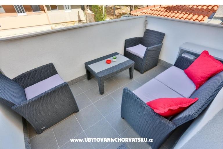 Appartements Kuić – foto 10