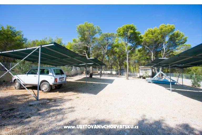 Appartements Kuić – foto 11