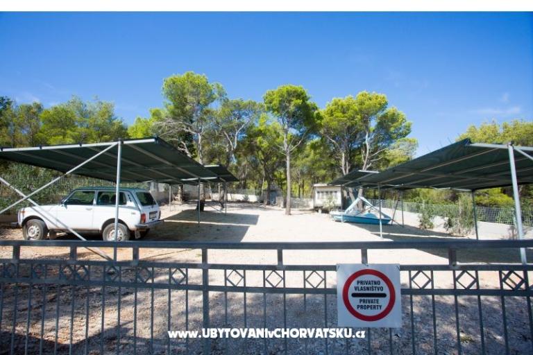 Appartements Kuić – foto 12