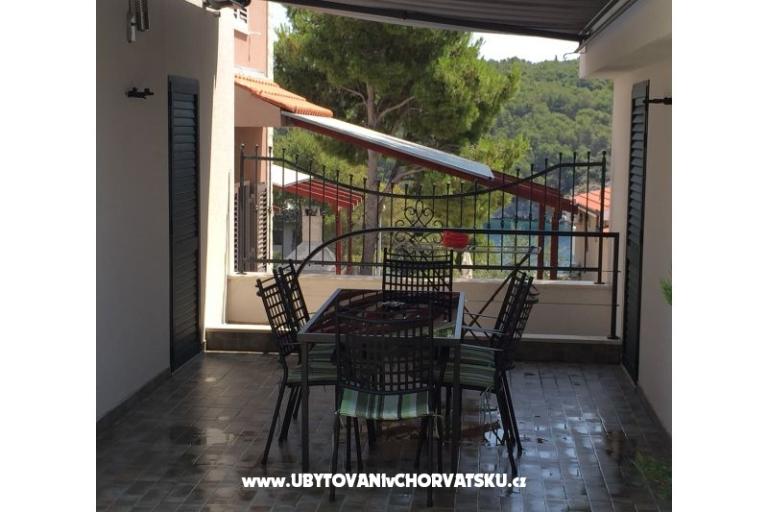 Appartements Kuić – foto 14