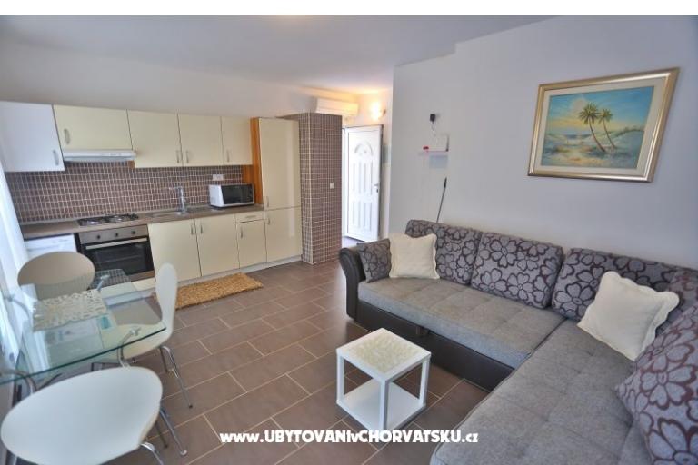 Appartements Kuić – foto 15