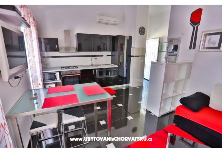 Appartements Kuić – foto 16