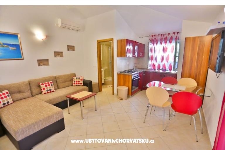 Appartements Kuić – foto 17