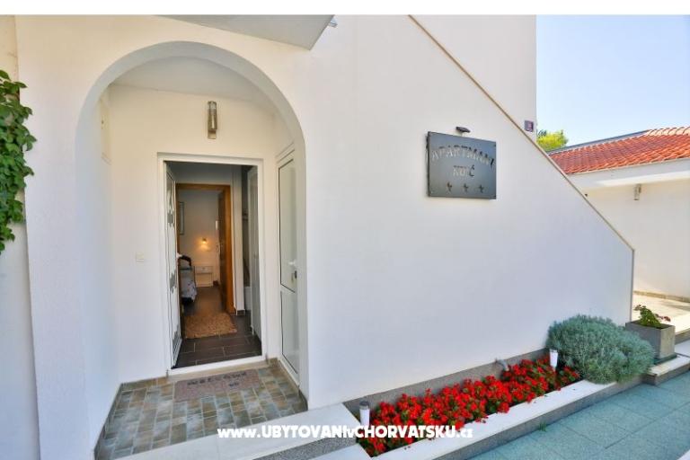 Appartements Kuić – foto 2