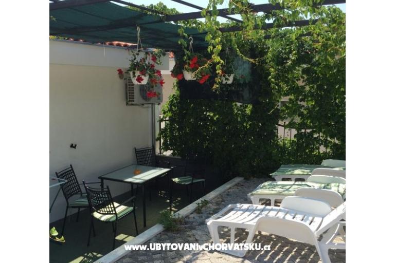 Appartements Kuić – foto 4