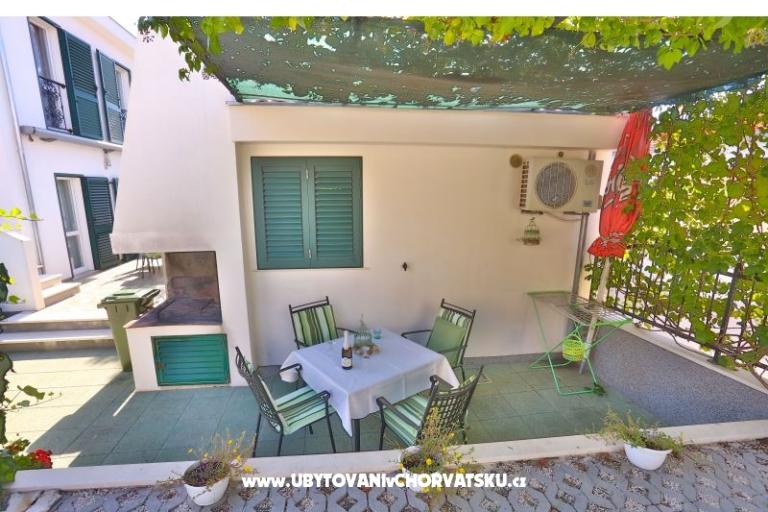 Appartements Kuić – foto 5